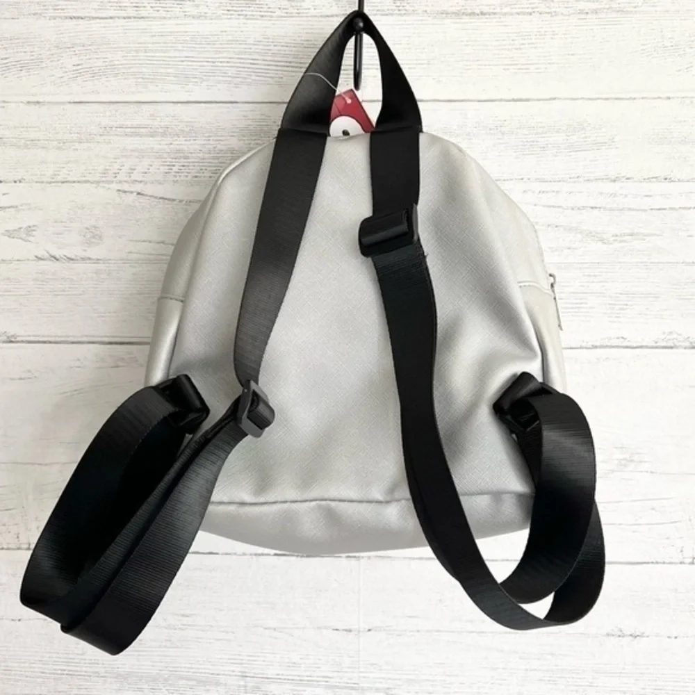 Bioworld Peanuts Snoopy and Woodstock Mini Backpack